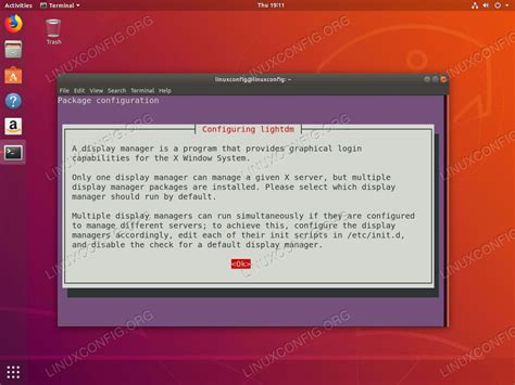 C Mo Instalar El Escritorio Kylin En Ubuntu Bionic Beaver Linux