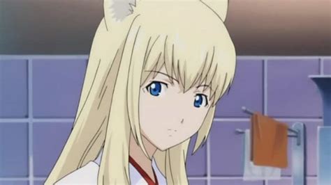 32 Of The Best Fox Anime Girls Who Are Especially Cute