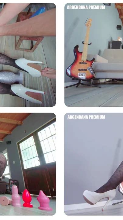 Butt Plug Full Session Mega Pack Offer Brunette Porn Feat Argen Dana By Faphouse Xhamster