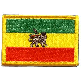 Aufnäher Patch Äthiopien alt günstig kaufen flaggen shop ch