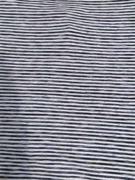 Striped Lycra Fabric Print Check Stripes Color Multicolor At Rs 550