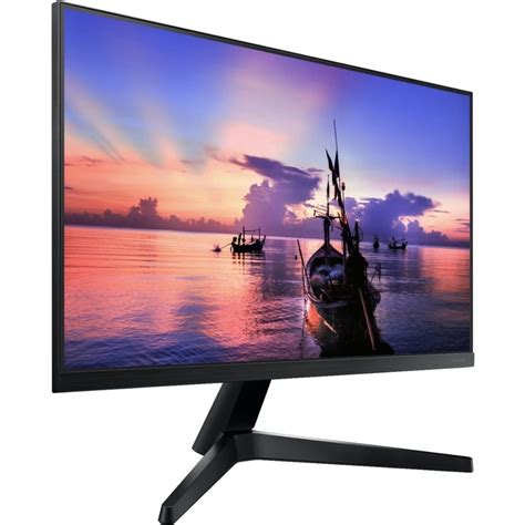 Samsung Inch T F Led Hd Ips Monitor F T Fhe Jungle Lk