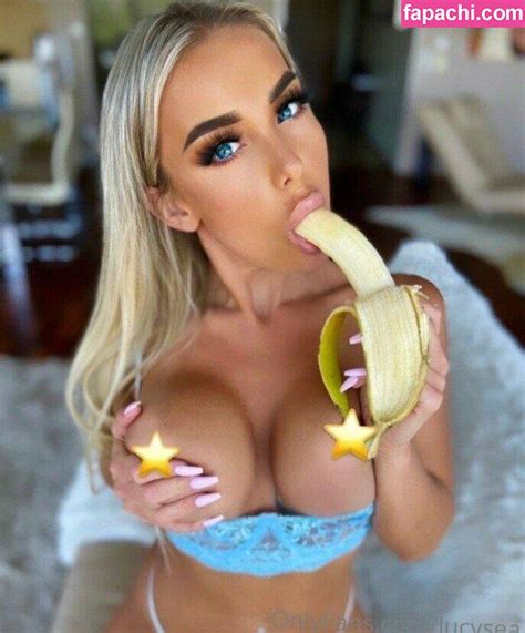 Lucy Sea Lucysea Lucysealu Leaked Nude Photo From Onlyfans