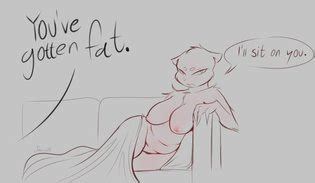 Toffee Luscious Hentai Manga Porn