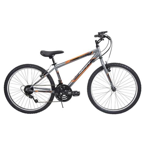 Huffy 24inch Granite Boys Mountain Bike 15 Speed The Accessory Shop