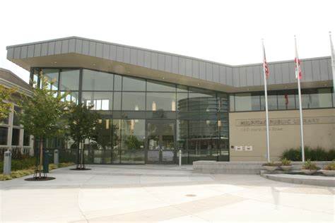 Library Closed for Computer System Upgrades | Milpitas, CA Patch