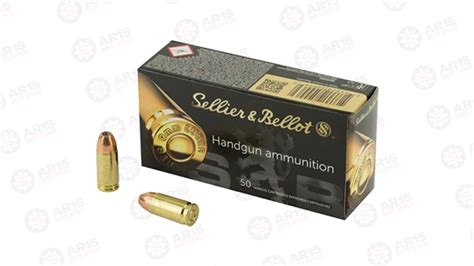 Sandb 9mm 115gr Jhp Ar 15 Safe Space