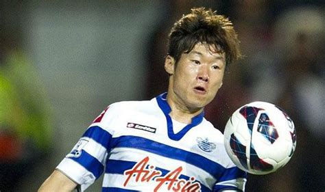 psv bound park ji sung continues qpr exodus football sport
