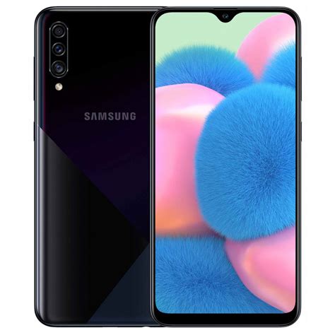 Смартфон Samsung Galaxy A30S (A307F) 3/32 и 4/64GB DUAL SIM - Souzprint