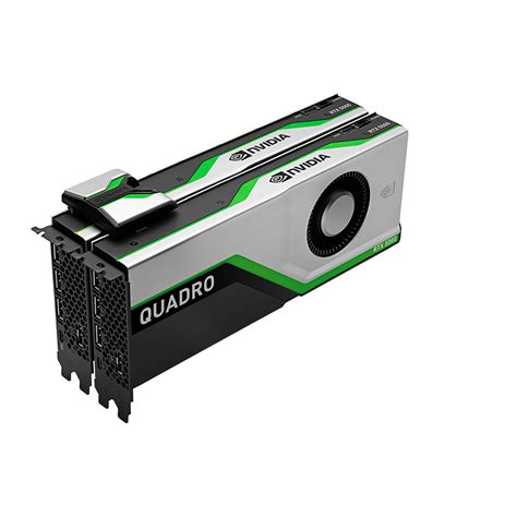 NVIDIA Quadro RTX 5000