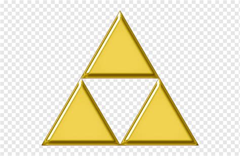 Triforce Png