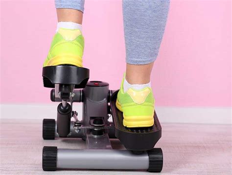 8 Best Mini Steppers 2023 [expert Reviews]