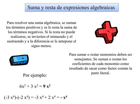 Expresiones Algebraicas Y Factorizacion De Productos Notables Ppt