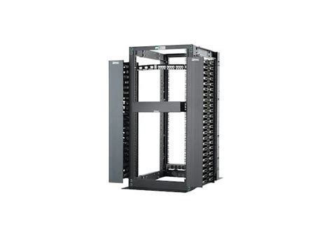 Panduit Industrial Automation Rack 24u Iar4p48cnb Racks