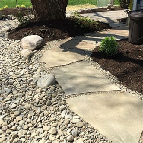 4 Benefits of French Drain Installation - Carroll Landscaping, Inc ...