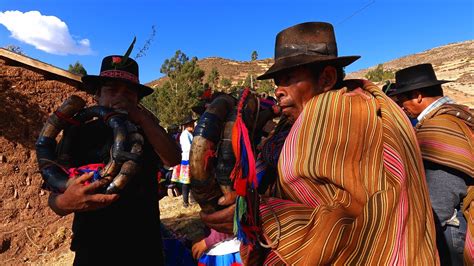 Visitando Carampa V Ctor Fajardo Ayacucho Per Youtube