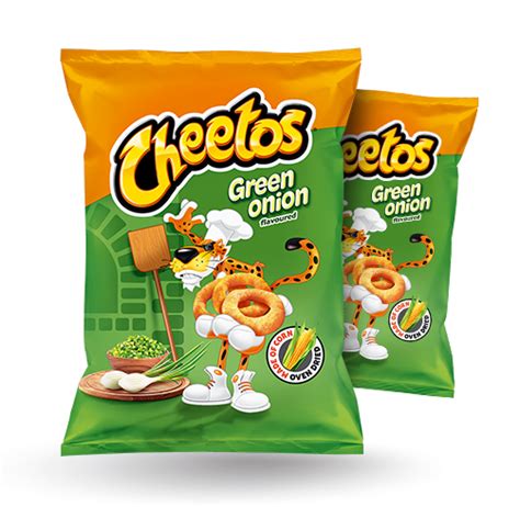 Cheetos podkręca rodzinną zabawę!
