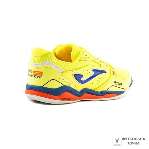 Футзалки Joma FS indoor FSW2209IN купить по выгодной цене