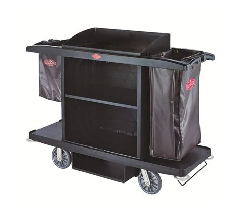 Housekeeping Cart At Best Price In India