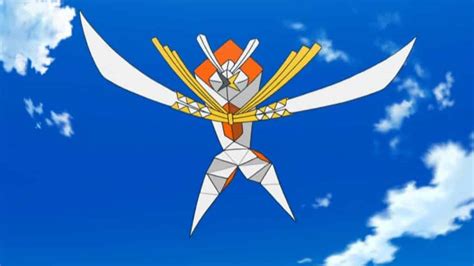 Pokemon Go Kartana Raid Guide Weaknesses And Best Counters Dexerto