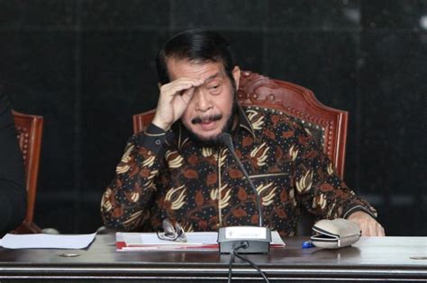 Putusan MKMK Buka Kanal Anwar Usman Ajukan Keberatan