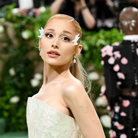 Ariana Grande and Calvin Harris's New Songs Have Same Title | Teen Vogue