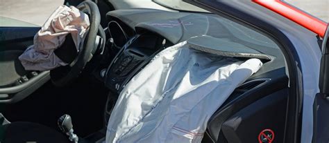 The Fascinating Chemistry of Airbags | Office for Science and Society ...