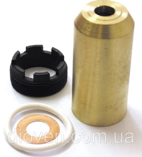 Купити Р/к склянки форсунки ЯМЗ 236, 238 к-т (4 наїм.) к-т (Арт. 236 ...