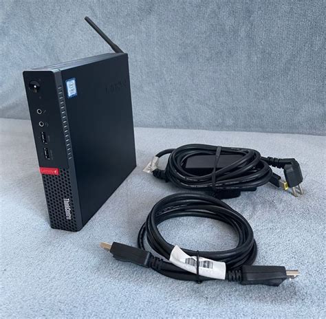 Lenovo Mini-PC/ i5-7Gen / Win 11/ SSD | Kaufen auf Ricardo