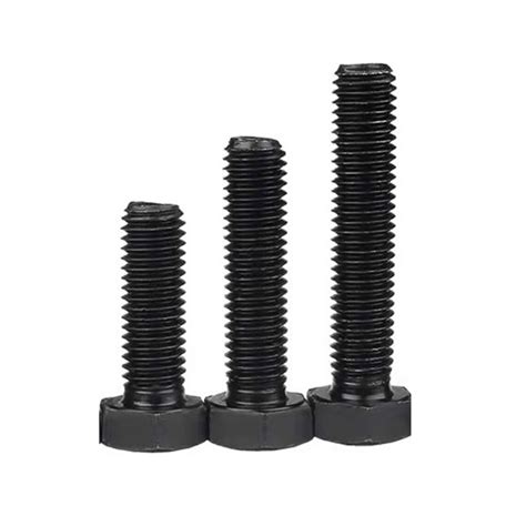 Full Thread Hex Bolts Hex Bolt Full Thread Bolt Manufacturer