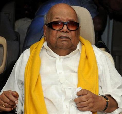 M. Karunanidhi Wiki, Age, Death, Wife, Children, Family, Biography ...