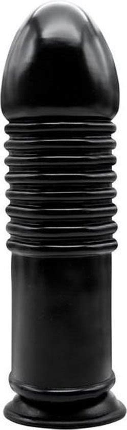 Anal Munition Huge Buttplug Bol