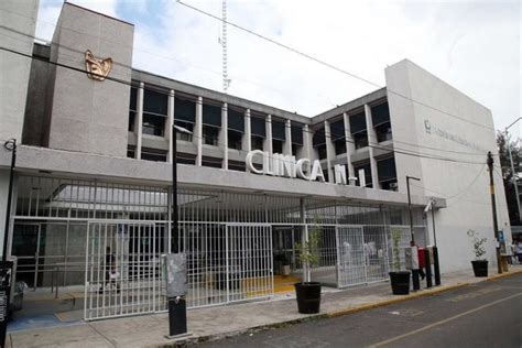 Cl Nica Imss Guadalajara Tarjet N Digital Imss