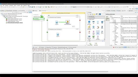 How To Create A Pet Store Using Tibco Businessworks Container Edition