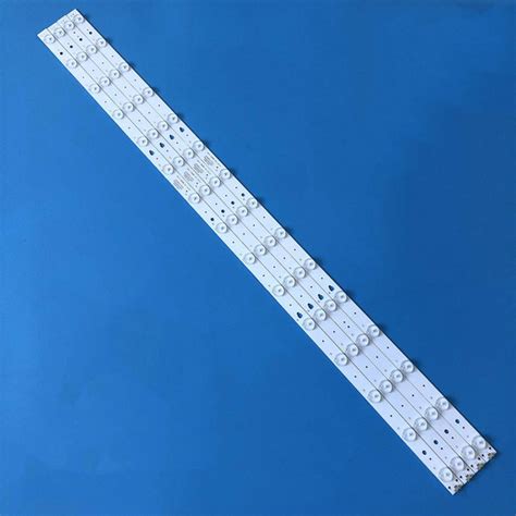 ТВ светодиодные полосы подсветки LED42D15-01(C) PN 3034201520V ...