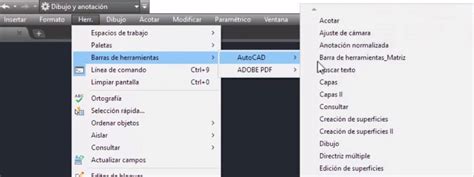 Como Mostrar La Barra De Herramientas En Autocad Actualizado Enero