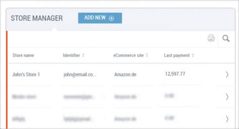 How To Add An Amazon Store To Store Manager Payoneer Blog