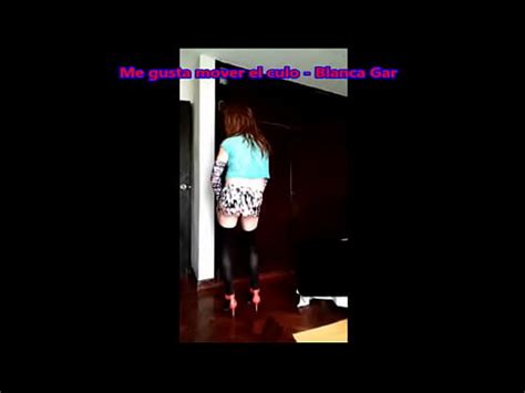 Quieres Que Te Mueva Asi Mi Culo Blanca Gar XVIDEOS
