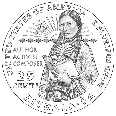 Final 2024 American Women Quarter Designs Announced