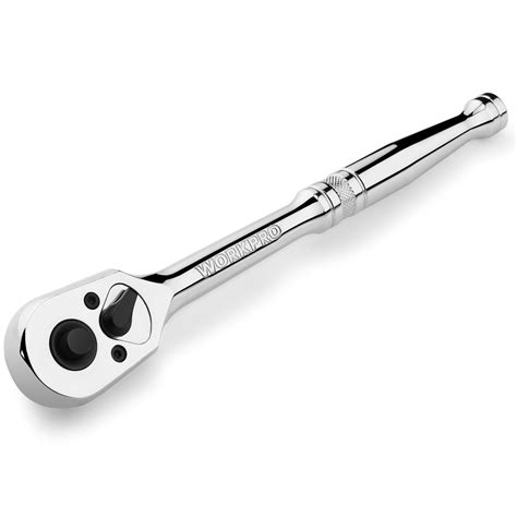 Best 1/2 Drive Ratchet for Heavy-Duty Tasks • Tools First