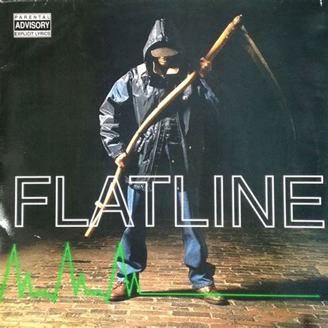 Flatline | Releases, Reviews, Credits | Discogs