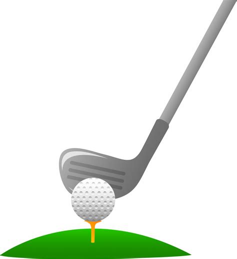 Golf Mini PNG All