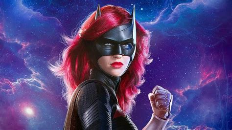 Ruby Rose renuncia a Batwoman y al Arrowverso Qué pasó