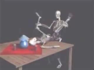 Free Skeleton Porn Videos Xhamster