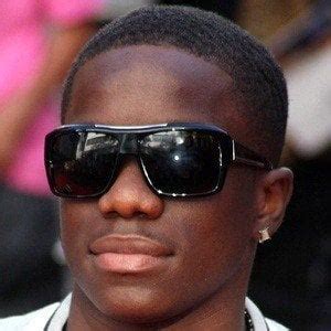 Tinchy Stryder - Bio, Facts, Family | Famous Birthdays