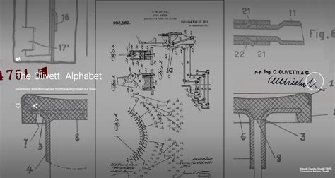 Olivetti Google Arts Culture Adriano Olivetti Foundation