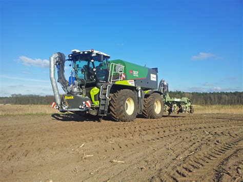 Gastfoto S Van Landtechnik Media Agrifoto Nl