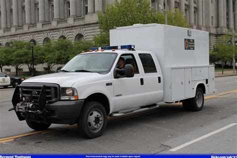 Fbi Federal Bureau Of Investigation Evidence Response Team Flickr