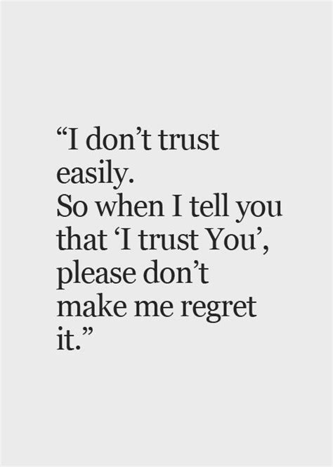 Love And Trust Quotes Sayings Images Pictures Quotesbae