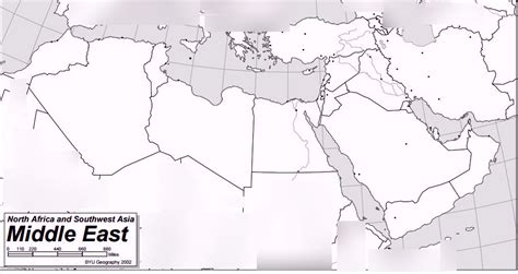 Middle East Countries And Capitals Diagram Quizlet